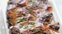 Grilled Tuscan Pork Chops Recipe Grilled Tuscan Pork Chops Recipe