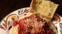 The BEST homemade Italian Spaghetti Sauce The BEST homemade Italian Spaghetti Sauce