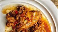 Chicken Adobo Spicy Chicken Adobo Spicy
