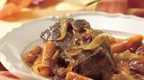 Oven-Braised Beef Short Ribs Oven-Braised Beef Short Ribs