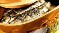 Trout Römertopf (Roman Pot) Trout Römertopf (Roman Pot)