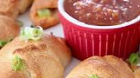 Taco Crescent Rolls Taco Crescent Rolls