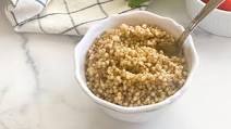 Instant Pot Sorghum Recipe Instant Pot Sorghum Recipe