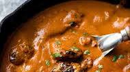 Chicken Tikka Masala Chicken Tikka Masala