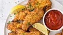 Air Fryer Chicken Tenders Air Fryer Chicken Tenders