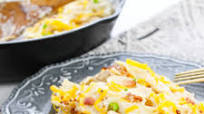 Easy Stovetop Crack Chicken Easy Stovetop Crack Chicken