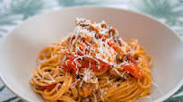 Portuguese Style Sardine Pasta Portuguese Style Sardine Pasta