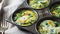 Low FODMAP Smoked Salmon and Spinach Frittata Cups Low FODMAP Smoked Salmon and Spinach Frittata Cups