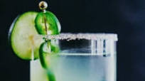 Cucumber Jalapeno Margarita Cucumber Jalapeno Margarita