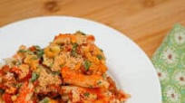Gluten-Free & Dairy-Free Lasagna Recipe Gluten-Free & Dairy-Free Lasagna Recipe