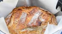 Simple Sourdough Bread Simple Sourdough Bread