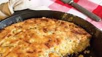 Conecuh Sausage Cornbread Conecuh Sausage Cornbread