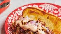 Fall Apart Slow Cooker BBQ Pulled Lamb Fall Apart Slow Cooker BBQ Pulled Lamb