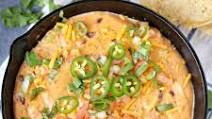 Crockpot Chili Cheese Dip Crockpot Chili Cheese Dip
