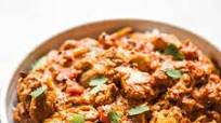 Chicken Tikka Masala Chicken Tikka Masala