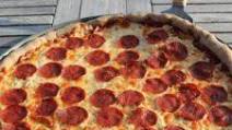 Organic Soaked Sourdough Pizza Crust Recipe Organic Soaked Sourdough Pizza Crust Recipe