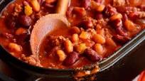 Crock Pot Chili Crock Pot Chili