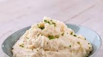 Quick Ranch Potatoes Quick Ranch Potatoes