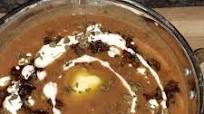 पंजाबी स्टाइल दाल मखनी (Punjabi style dal makhani recipe in Hindi) पंजाबी स्टाइल दाल मखनी (Punjabi style dal makhani recipe in Hindi)