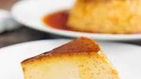 Caramel Custard Caramel Custard