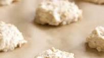 4-Ingredient Chicken and Biscuits Homemade Dog Treats 4-Ingredient Chicken and Biscuits Homemade Dog Treats