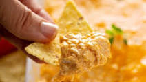 Instant Pot Buffalo Chicken Dip Instant Pot Buffalo Chicken Dip