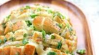 Bloomin’ Onion Bread Bloomin’ Onion Bread