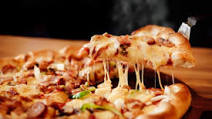 Copycat Pizza Hut's Pizza Stuffed Crust Pizza Dough Recipe Copycat Pizza Hut's Pizza Stuffed Crust Pizza Dough Recipe