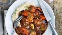 Slimming World’s slow cooked beef Bourguignon Slimming World’s slow cooked beef Bourguignon