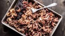 Smoked Pork Shoulder Smoked Pork Shoulder