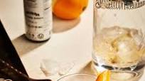 Sorghum Old-Fashioned Sorghum Old-Fashioned