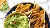 Catherine's Guacamole Catherine's Guacamole