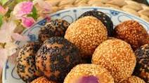 Buchi Recipe Buchi Recipe
