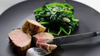 Pan-Fried Pork Tenderloin Pan-Fried Pork Tenderloin