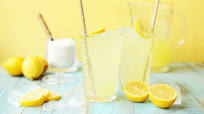 Homemade Lemonade Homemade Lemonade