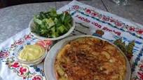Spanish Tortilla Spanish Tortilla