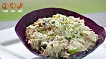 Avocado Tuna Salad – Low Carb, Gluten Free, Paleo Avocado Tuna Salad – Low Carb, Gluten Free, Paleo