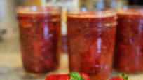 Chia Seed Jam Chia Seed Jam