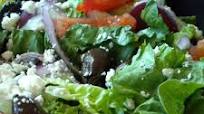 Fresh Herb Vinaigrette for My Big Fat Greek Salad Fresh Herb Vinaigrette for My Big Fat Greek Salad