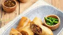 Lumpia Semarang Lumpia Semarang