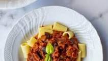 Recipe: 3 Ingredients Pasta Sauce Recipe: 3 Ingredients Pasta Sauce