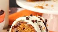 Pumpkin Chocolate Chip Bundt Cake Pumpkin Chocolate Chip Bundt Cake