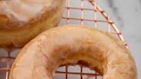 Krispy Kreme Donut Recipe Krispy Kreme Donut Recipe