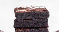 3 Ingredient Brownies 3 Ingredient Brownies