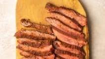 Air Fryer Flank Steak Air Fryer Flank Steak