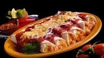 Enchilada tapatias Enchilada tapatias