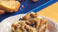 Chocolate Chip Cheese Bars Chocolate Chip Cheese Bars