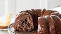 Milk Chocolate Tunnel of Fudge Bundt Cake Milk Chocolate Tunnel of Fudge Bundt Cake
