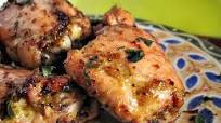 Pollo Sofrito Pollo Sofrito