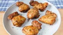 Air Fryer Chicken Thighs Air Fryer Chicken Thighs